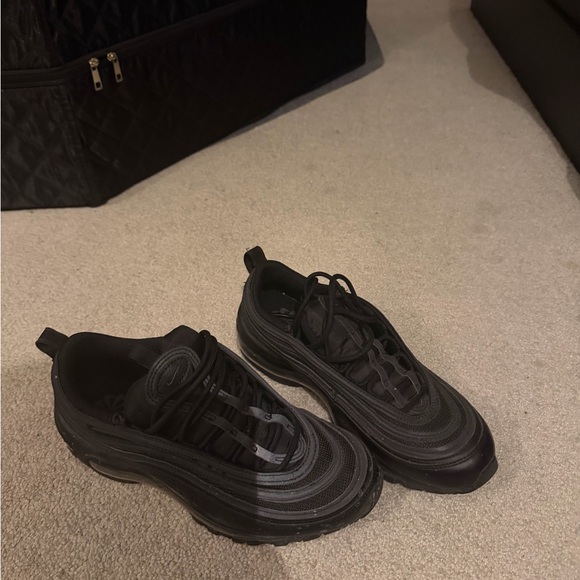 Nike Airmax 97 Womens 8.5 - Picture 2 of 3